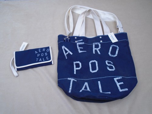Borsa donna y2k aeropostale - donna,