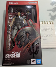 BERSERK GUTS The Band of the