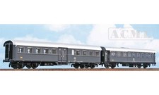 ACME H0 55353 - set due