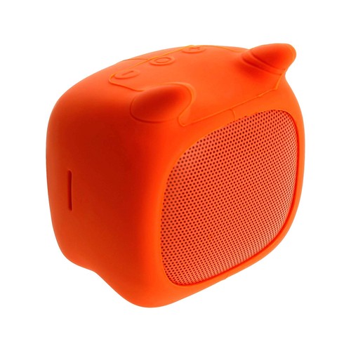 Speaker bluetooth particolare - speaker,