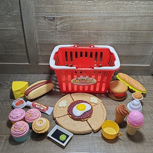 Cibo gioco bambini set - , misto