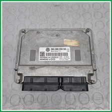 Centralina Iniezione Siemens