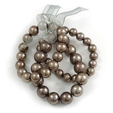 Bracciale flessibile con