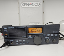 Radiotelefono marino Kenwood