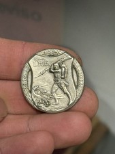 Kappenabzeichen ir 6 Prima