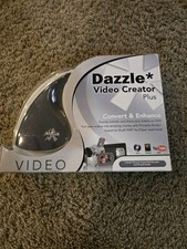 Dazzle Video Creator Plus