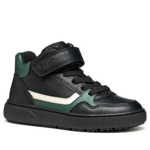 Geox theleven boys black - boys',
