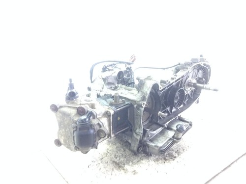 Piaggio euro 250 blocco - 250,