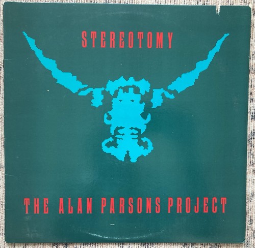 Alan parsons project - alan,