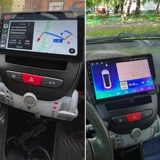 64G Android15 Auto Carplay