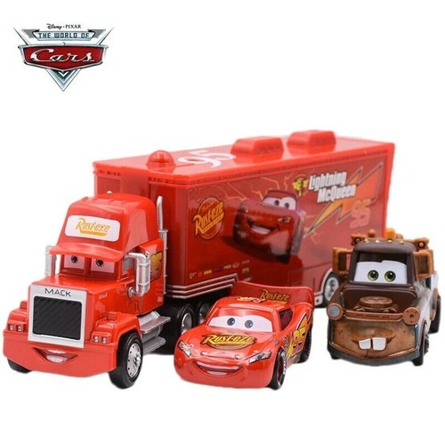 Camion disney pixar cars - disney,