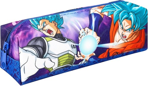 Dragon ball piccolo astuccio - ball,