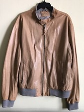 Genuine Leather “Vittorio