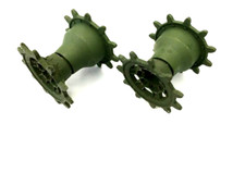 Heng Long 1/16 2.4Ghz RC