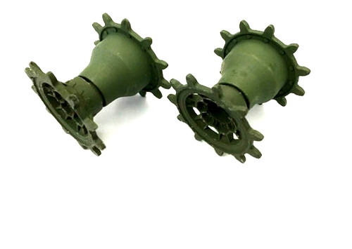 Heng long battle tank - heng,
