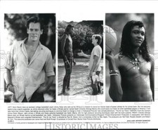 Foto stampa 1994 Kevin Bacon e