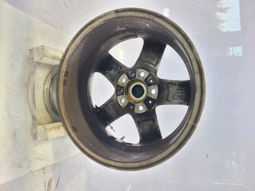 Cerchio alluminio mini - cerchio,