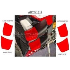 KIT ADESIVI PER ALETTE DUCATI