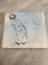 CD SINGLE PROMO Elisa MIA MARTINI Almeno tu nell'universo sai la gente è strana