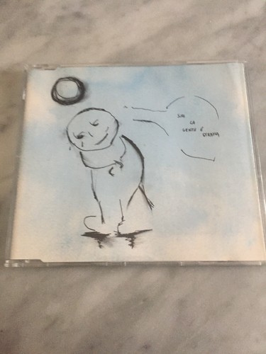 Single promo elisa mia - promo,