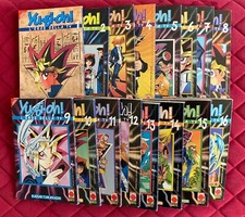 YU-GI-OH! L'eroe della TV  dal