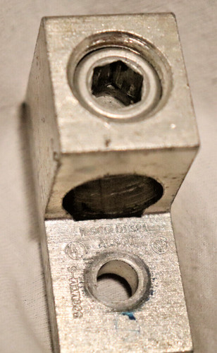 D1321 ilsco connettore - d1321,