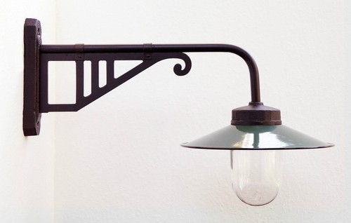 Lampada esterno da - da,