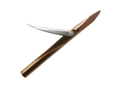 Arpione pesca sub ac010b - k-9,