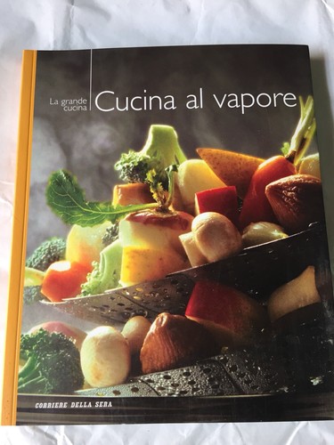 Grande cucina al - la,