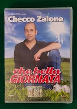 DVD - CHECCO ZALONE - CHE