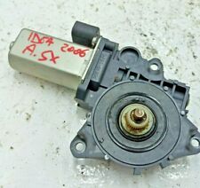 RICAMBI USATI, MOTORINO CREMAGLIERA ANTERIORE SINISTRO FIAT IDEA