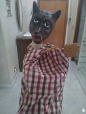 Marionetta pupazzo da mano