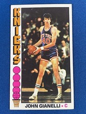 Carta basket 1976 - carta, 1976-77