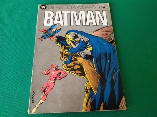 Batman gli albi - albi, della