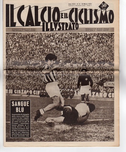 Mab38 rivista calcio e - rivista,