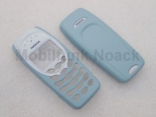 Cover originale Nokia 3410 A+B
