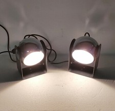 LAMPADE CROMO, STILE GINO