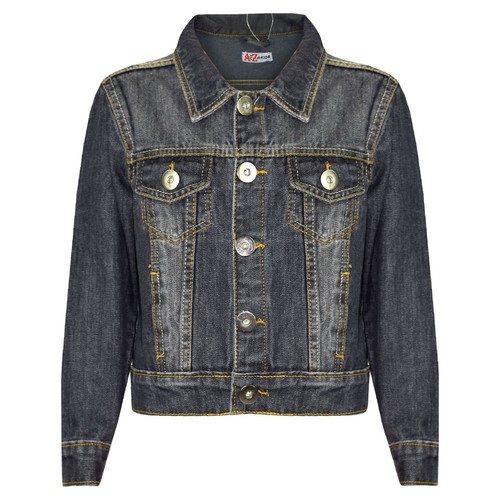 Giubbotti designer denim - giubbotti,