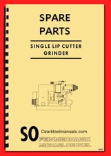 DECKEL SO Tagliautensili