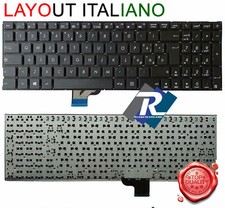 TASTIERA Asus Zenbook UX510 UX510U UX510UX UX510UW UX510UR V510UX UX510UX-CN245T