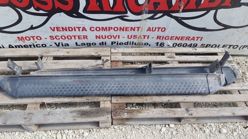 Opel frontera sport pedana - frontera,