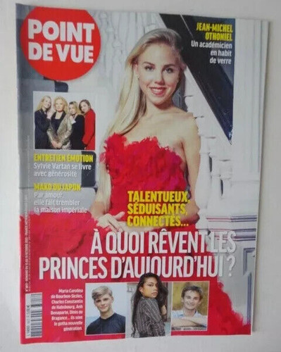 Point vue 3817 octobre - vue, n°3817