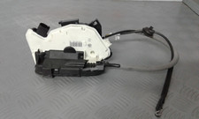 Serratura Anteriore Sinistra VOLKSWAGEN Tiguan 2 Serie