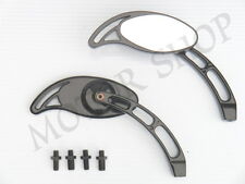 COPPIA SPECCHI RETROVISORI