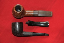 RIPARAZIONI, RIPRISTINO, LUCIDATURA PIPE BY PARONELLI