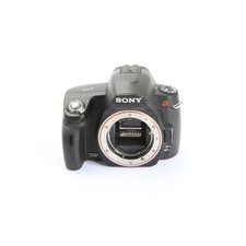 Sony Alpha 290 + Ottimo