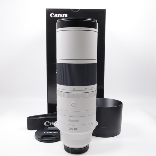 Canon 200 800mm - rf, 200-800mm