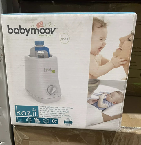 Babymoov kozii safeheat - babymoov,