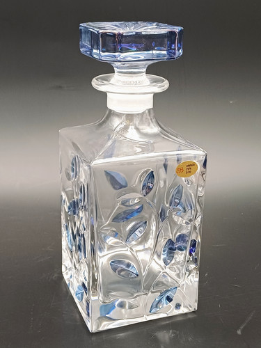 Bottiglia decanter in - bottiglia, ,