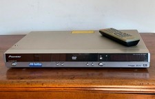 Lettore DVD PIONEER DV-550 con Telecomando